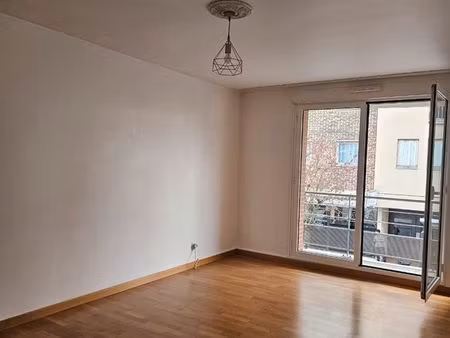 appartement t3