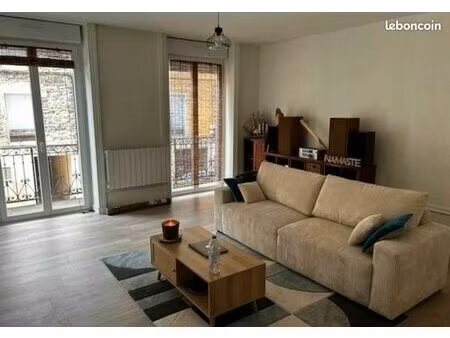 t1 bis centre ville st rambert