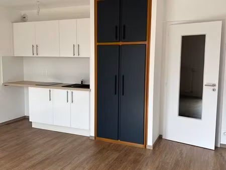 studio sarrebourg à 3min de la gare