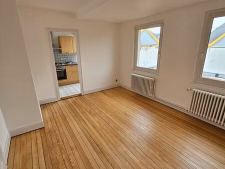 appartement 62m2 saverne
