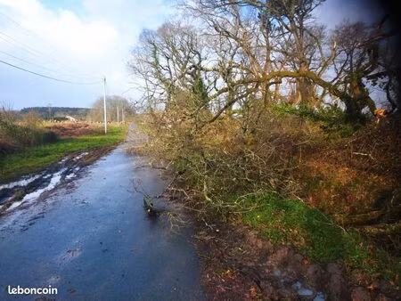 cherche maison urgent dans les landes
