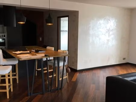 appartement 5 pièces à louer angers centre