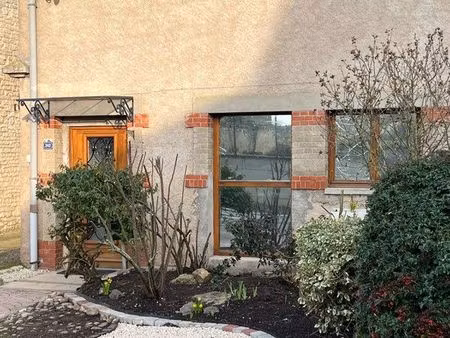 maison atelier grange