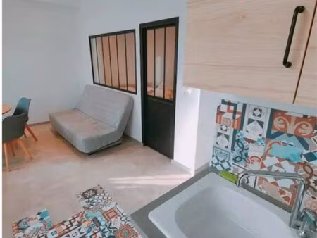 appartement - t2 meublé 42 m² refait à neuf – vieux chenôve – tram à 2/3 min – 660 /mois