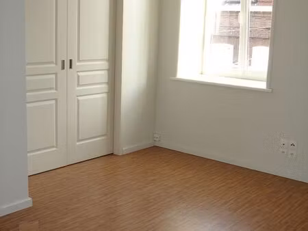 appartement 2 chambres à croix