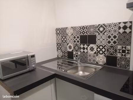 location appartement duplex