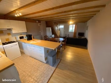 location appartement proche braud saint louis