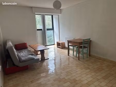 montpellier alco - studio meublé