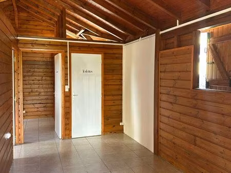 à louer - appartement t3 non meublé