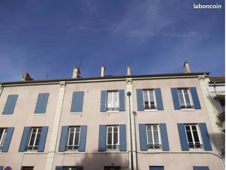 location centre ville poissy