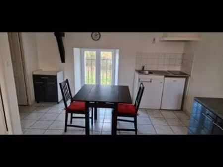 location appartement t2