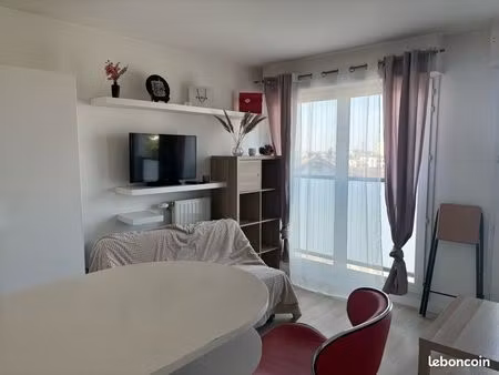 location studio rosny