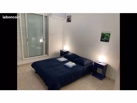 appartement 1 pièce 24 m²