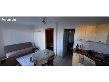 annonce location appartement