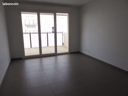appartement vernaison