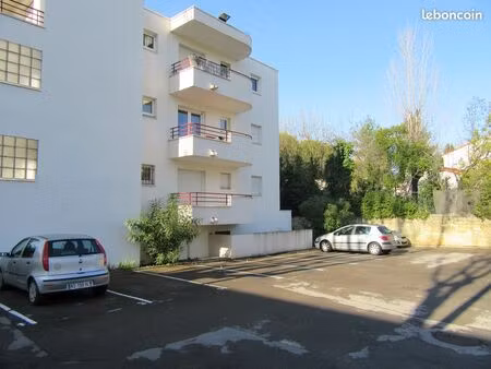 parking quartier fac de lettre