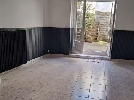 maison 6 pièces - 115 m2