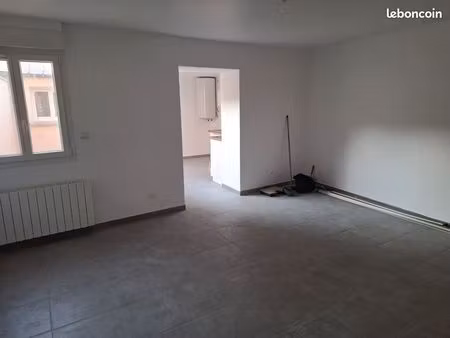 appartement 42 m2
