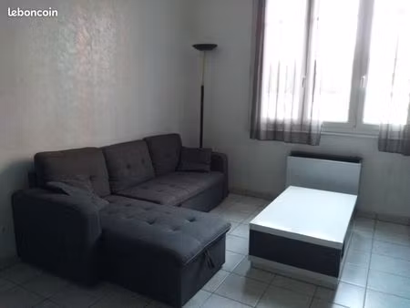 appartement henriville