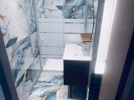 ? à louer – appartement t3 entièrement rénové  lumineux