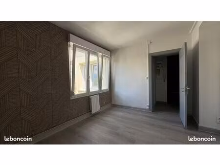 appartement t2 - 30m2