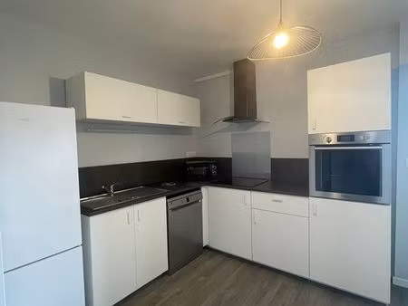 location meuble appartment t2