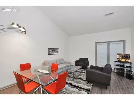 appartement t2 centre ville