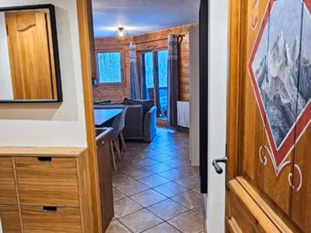 a louer à l'année très beau t3 secteur bellevue