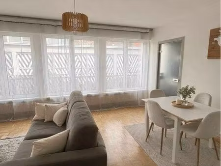 t2 hypercentre proche gare lille flandres