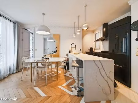 appartement 2 pièces 40 m2