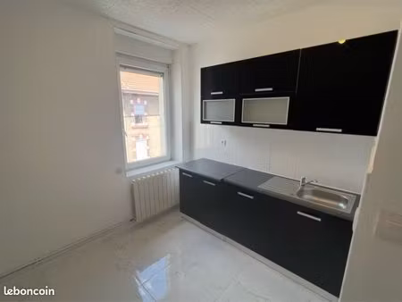appartement f2 1km de luxembourg
