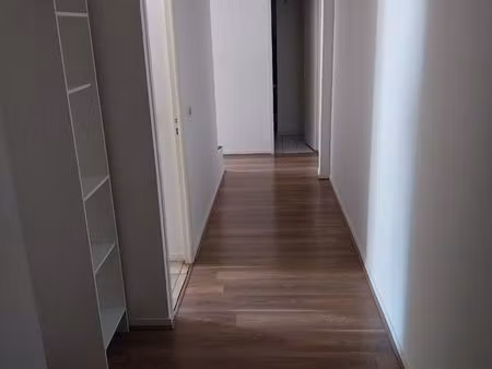 apparemment f2 magny en vexin