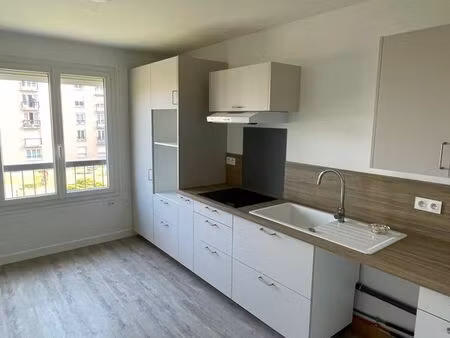 location appartement st brice courcelles