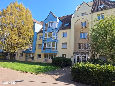 offre de location 4 pièces rénovées à strasbourg parc saint florent