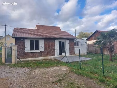 maison 3 pièces 69 m2