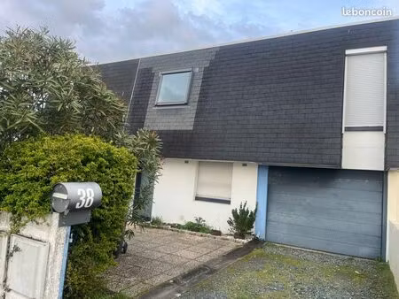 maison 4 chambres à louer