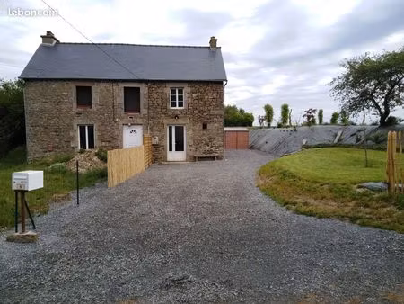 location maison sévignac