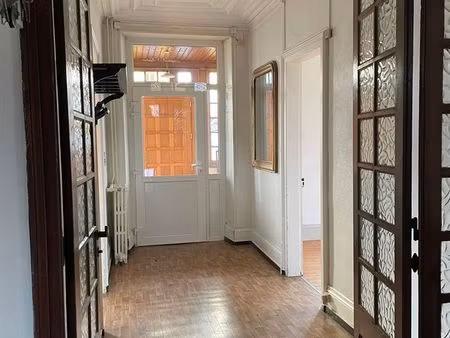 loue maison de caractère t7