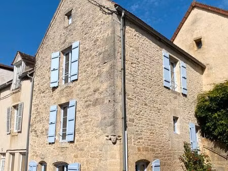 maison de charme a flavigny sur ozerain