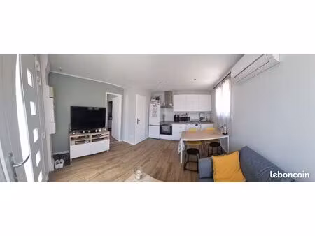 t1 meublé secteur iut