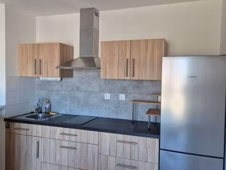 location appartement t2