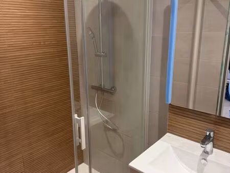 studio duplex partiel