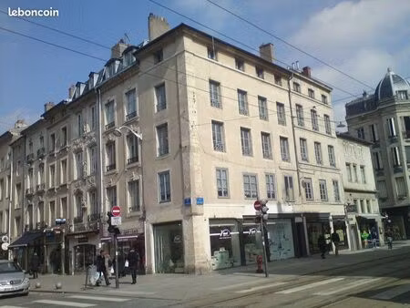 appartement 1 pièce 30 m²