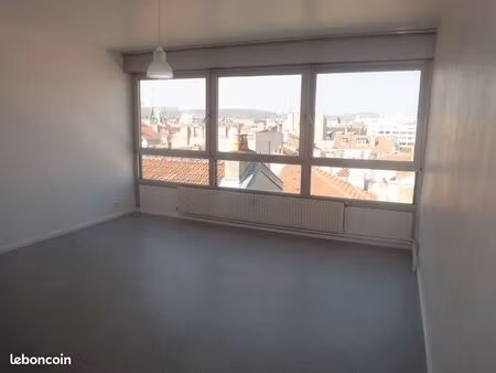 studio hyper centre  28 m2  rue drouot