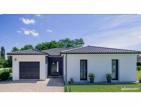 maison ou appartement