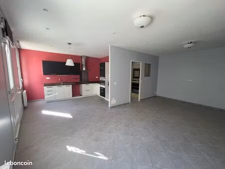 appartement t1 bis centre ville