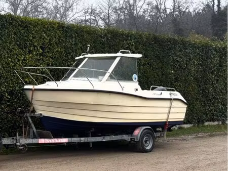 recherche emplacement bateau