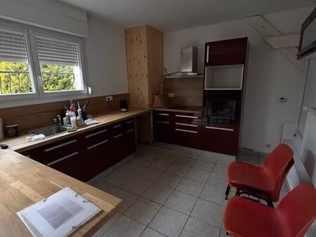 maison à louer anizy le grand