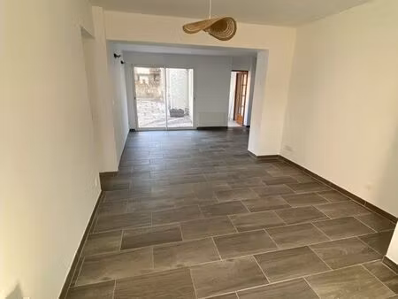 maison 100m2 à louer