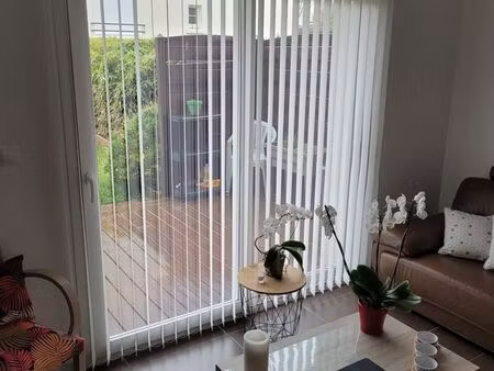 a louer – maison t4 – le conquet